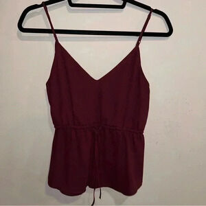 Aritzia  - Babaton Warren Camisole